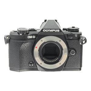 product image: Olympus OM-D E-M5 Mark II