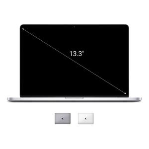 product image: MacBook Pro MacBook Pro 2015 13,3'' mit Retina Display
