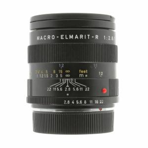 product image: Leica 60mm 1:2.8 Macro ELMARIT-R