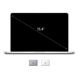 product image: MacBook Pro MacBook Pro 2015 15,4'' mit Retina Display