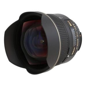 product image: Nikon 14mm 1:2.8 AF D ED