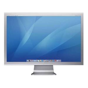 product image: Apple Apple Cinema Display 30 Zoll M9179ZM/A Monitor