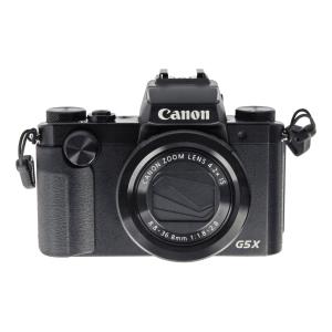 product image: Canon PowerShot G5 X