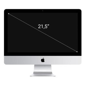 product image: Apple iMac iMac 21,5" Zoll 4k Retina Display, (2015)