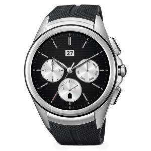 product image: LG G Watch Urbane (W200) 2nd Edition