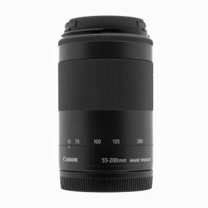 product image Canon 55-200mm 1:4.5-6.3 IS STM