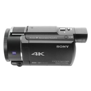 product image: Sony FDR-AX53