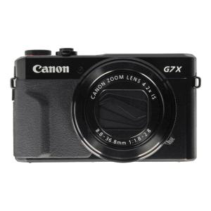 product image: Canon PowerShot G7 X Mark II