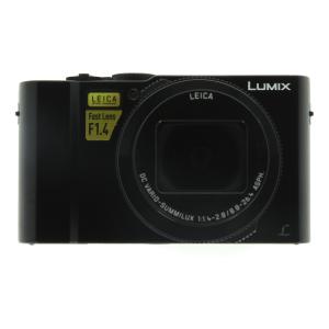 product image: Panasonic Lumix DMC-LX15