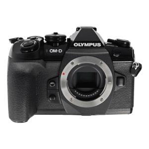 product image: Olympus OM-D E-M1 Mark II