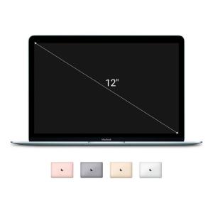 product image: MacBook Macbook 2017 12"