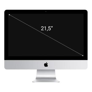 product image: Apple iMac iMac 21,5" Zoll 4k Retina Display, (2017)