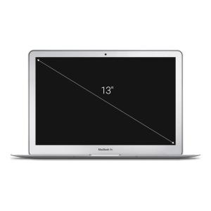 product image: MacBook Air MacBook Air 2017 13"