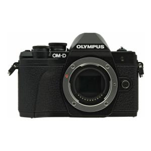 product image: Olympus OM-D E-M10 Mark III