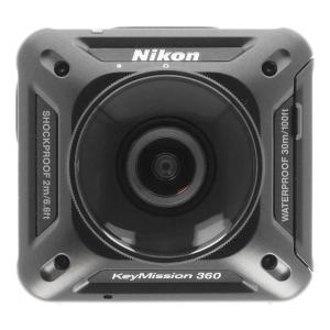 product image: Nikon KeyMission 360