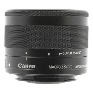 product image: Canon 28mm 1:3.5 EF-M Macro IS STM
