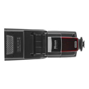 product image: Nissin Speedlite MG8000 für Canon
