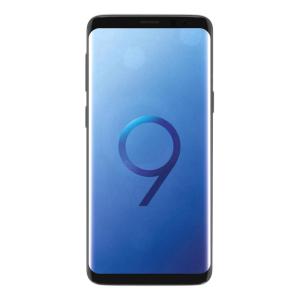 product image: Samsung Galaxy S9 DuoS (G960F/DS) 64 GB