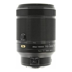 product image: Nikon 70-300mm 1:4.5-5.6 1 NIKKOR VR