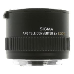 product image: Sigma TC-2001 2x für Canon