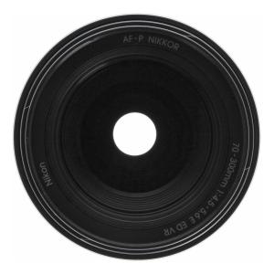 product image: Nikon 70-300mm 1:4.5-5.6 AF-P E ED VR