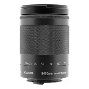 product image Canon 18-150mm 1:3.5-6.3 EF-M IS STM
