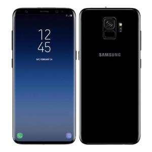 product image: Samsung Galaxy S9 DuoS (G960F/DS) 256 GB