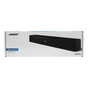 product image: Bose Solo 5 TV sound system