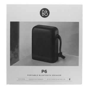 product image: Bang & Olufsen Beoplay P6