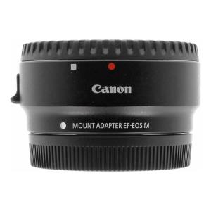product image: Canon Mount Adapter EF-EOS-M (6098B005)