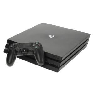 product image: Sony PlayStation 4 Pro - 1TB