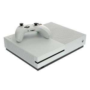 product image: Microsoft Xbox One S - 1TB