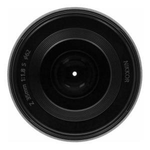 product image: Nikon 35mm 1:1.8 Z S