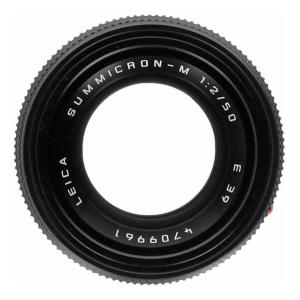 product image: Leica 50mm 1:2.0 Summicron-M