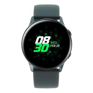 product image: Samsung Galaxy Watch Active grün (SM-R500)