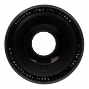 product image: Fujifilm TCL-X100 II