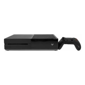 product image: Microsoft Xbox One - 1TB