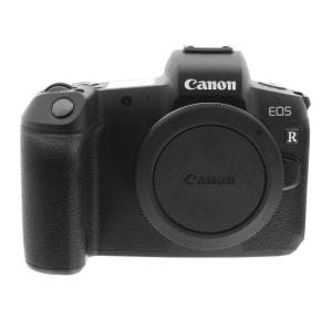 product image: Canon EOS R mit Objektivadapter EF-EOS R