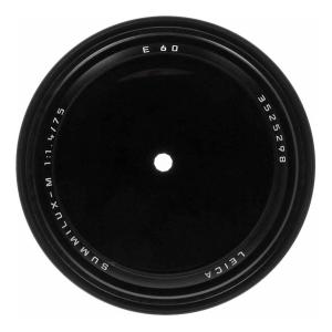 product image: Leica 75mm 1:1.4 Summilux-M