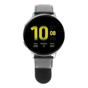 product image: Samsung Galaxy Watch Active 2 44mm Edelstahl schwarz