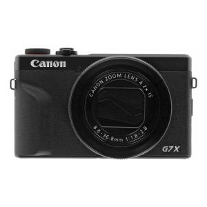 product image: Canon PowerShot G7 X Mark III