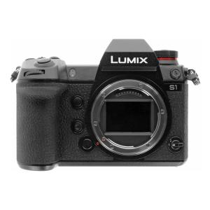 product image: Panasonic Lumix DC-S1