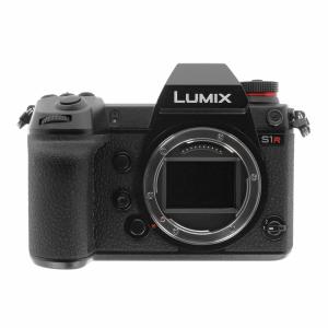 product image: Panasonic Lumix DC-S1R