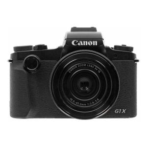 product image: Canon PowerShot G1 X Mark III
