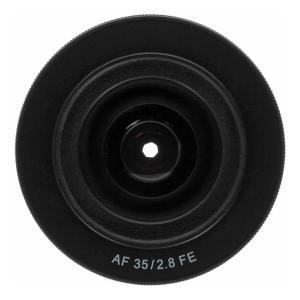 product image: Samyang 35mm 1:2.8 AF FE für Sony E