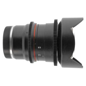 product image: Samyang 14mm T3.1 AS IF UMC II VDSLR für Sony E