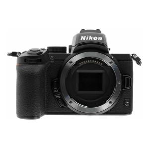 product image: Nikon Z 50