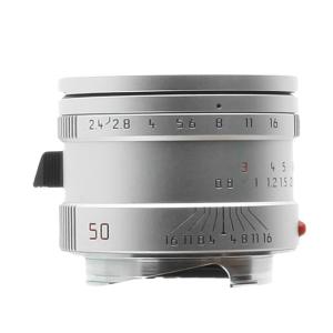 product image: Leica 50mm 1:2.4 Summarit-M
