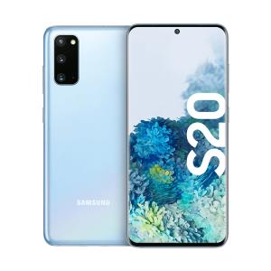 product image: Samsung Galaxy S20 5G G981B/DS 128 GB