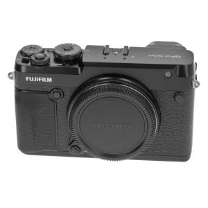 product image: Fujifilm GFX 50R